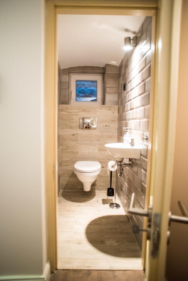 Very Stylish And Fresh Studio Home In The Center Budapeszt Zewnętrze zdjęcie